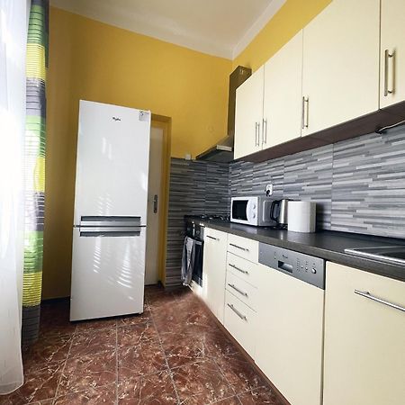 Apartman Exclusive Praha Bagian luar foto