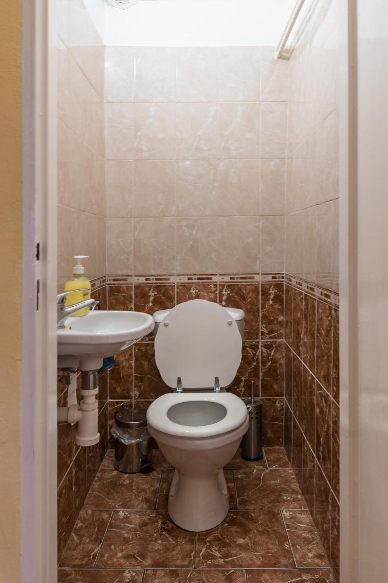 Apartman Exclusive Praha Bagian luar foto